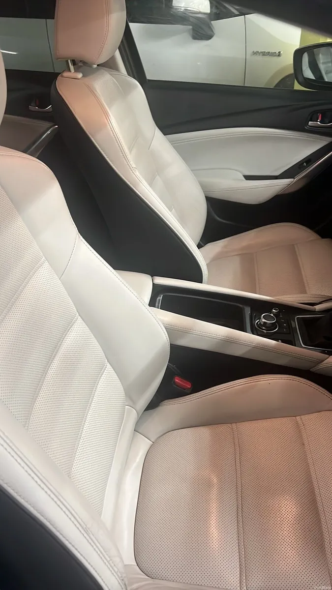 Mazda 6 2017 - Image 1