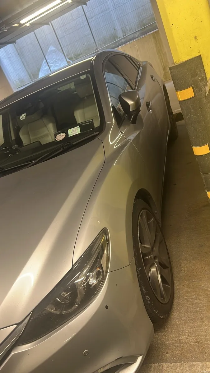 Mazda 6 2017 - Image 3