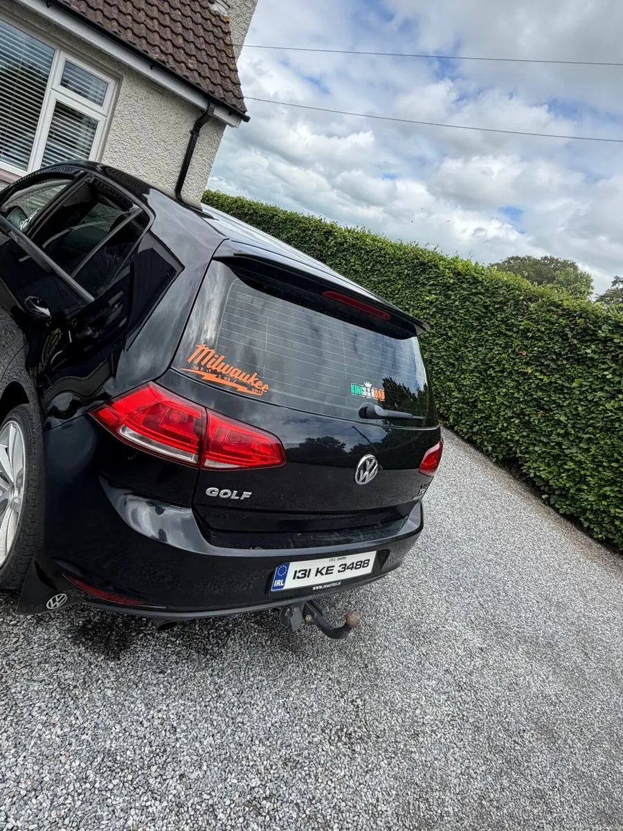 Vw Golf 1.6 Diseal - Image 2
