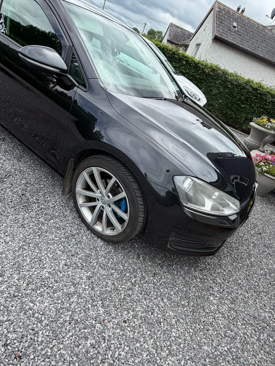 Vw Golf 1.6 Diseal - Image 4