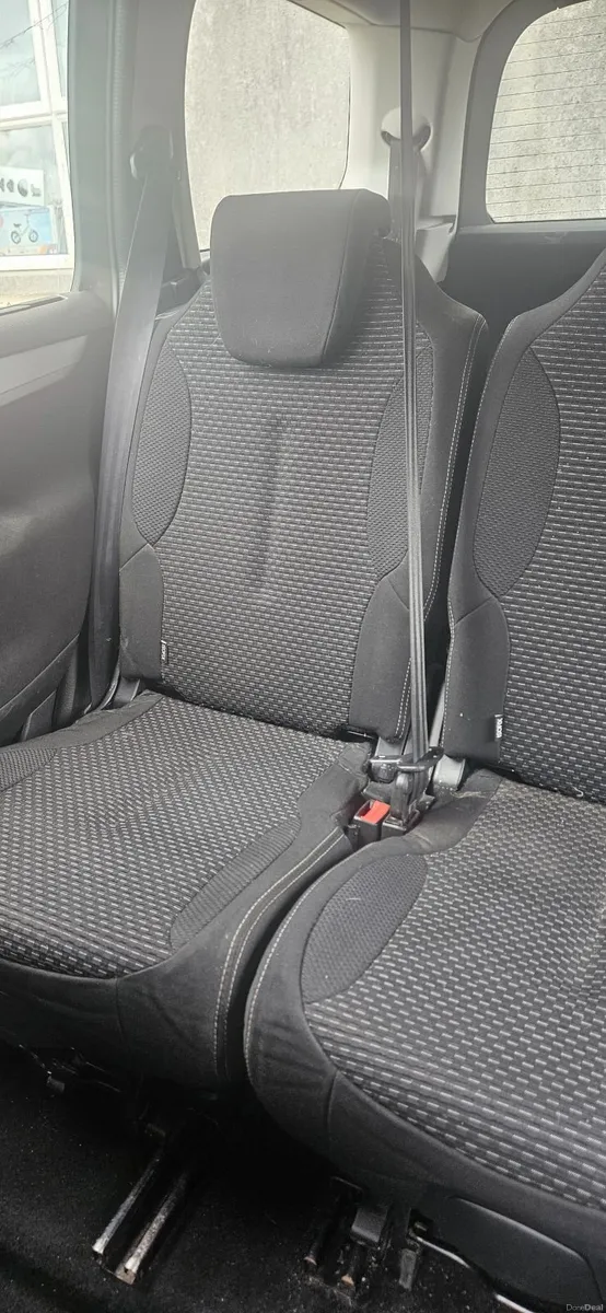 Citroen C4 Picasso 2012 - Image 4