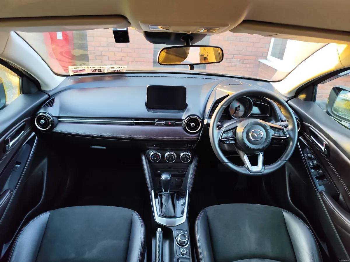Mazda Demio 2017 - Image 3