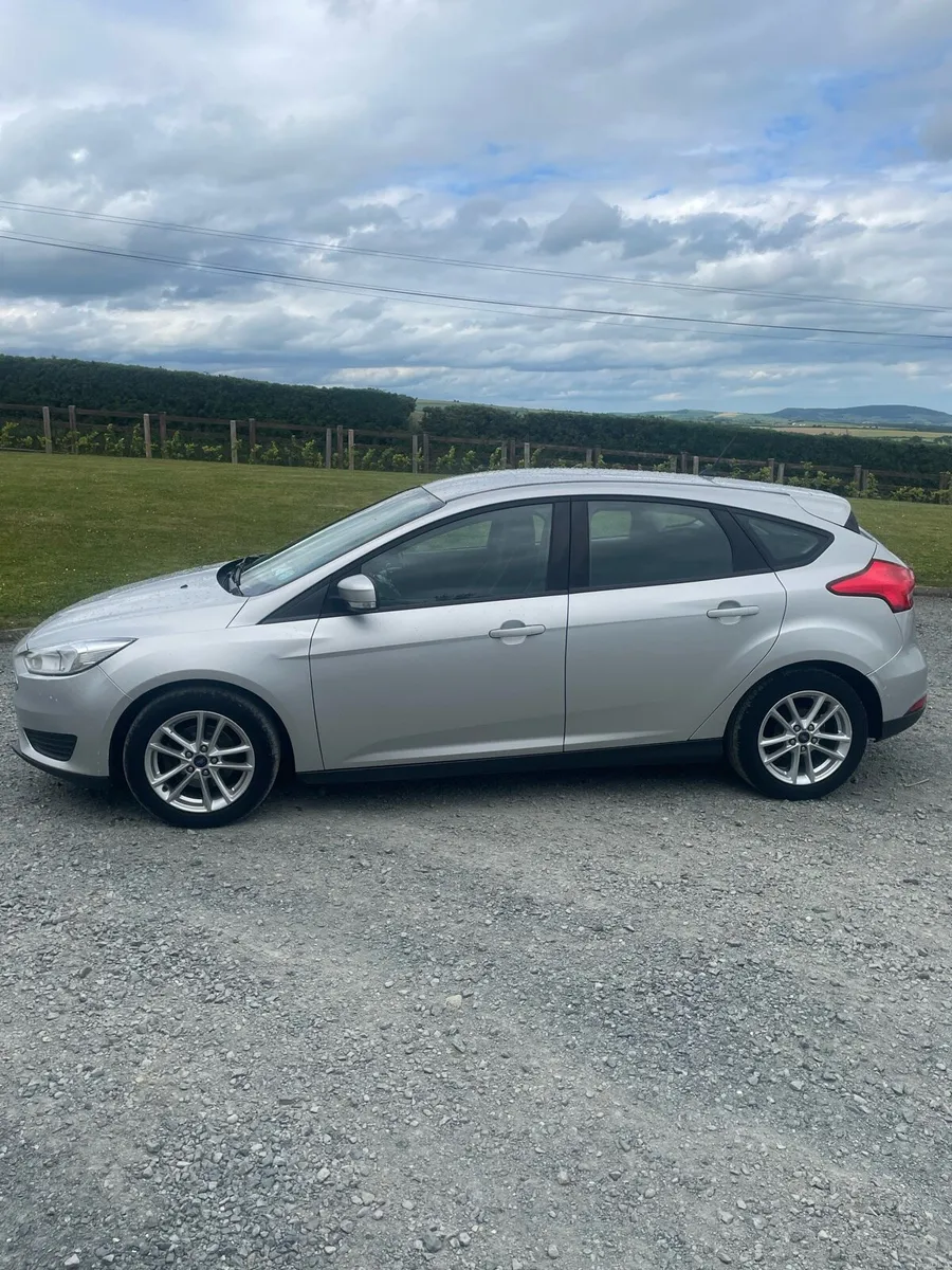 Ford focus - Image 4