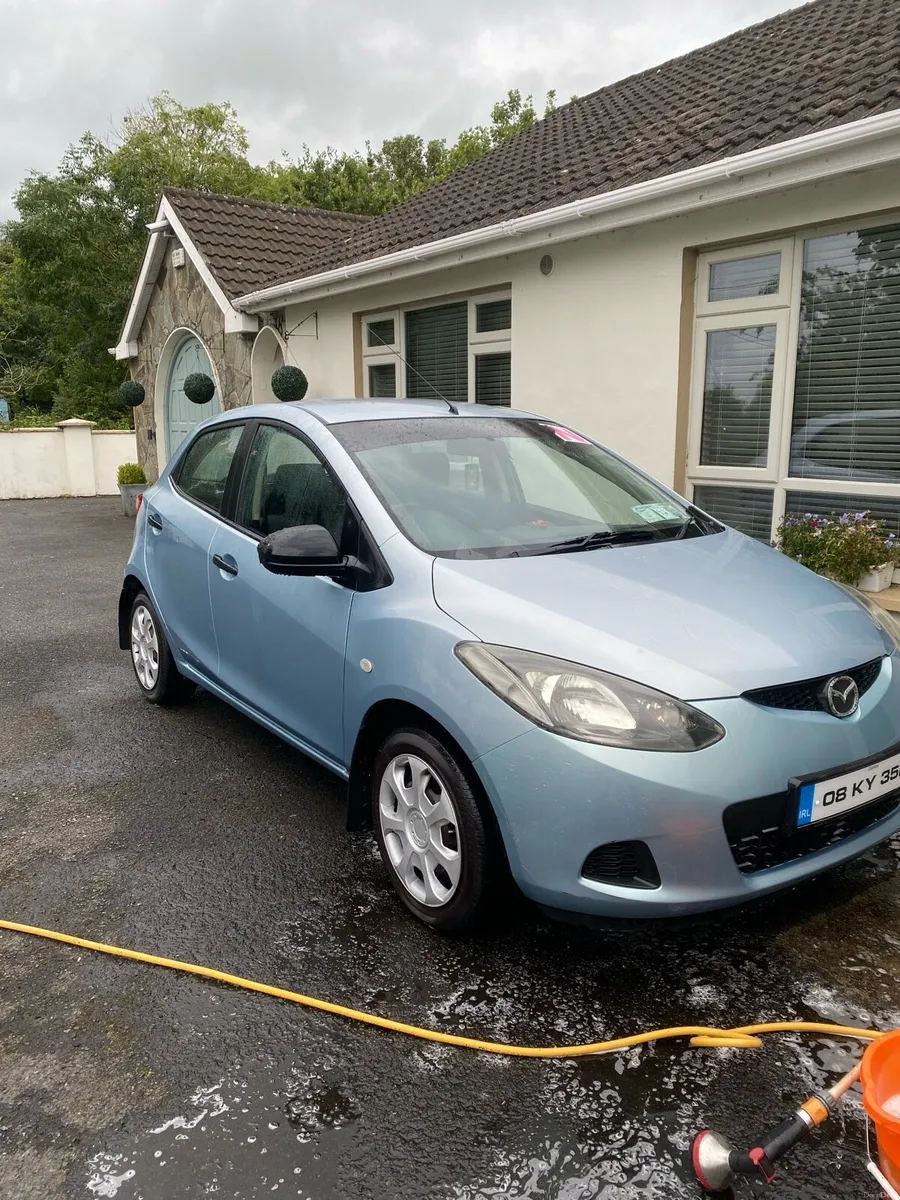 Mazda 2 *low kms* - Image 4