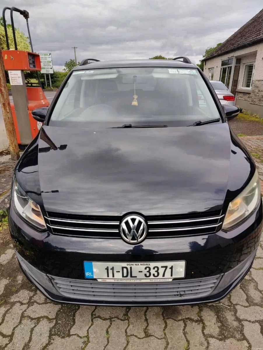 Volkswagen Tiguan - Image 2