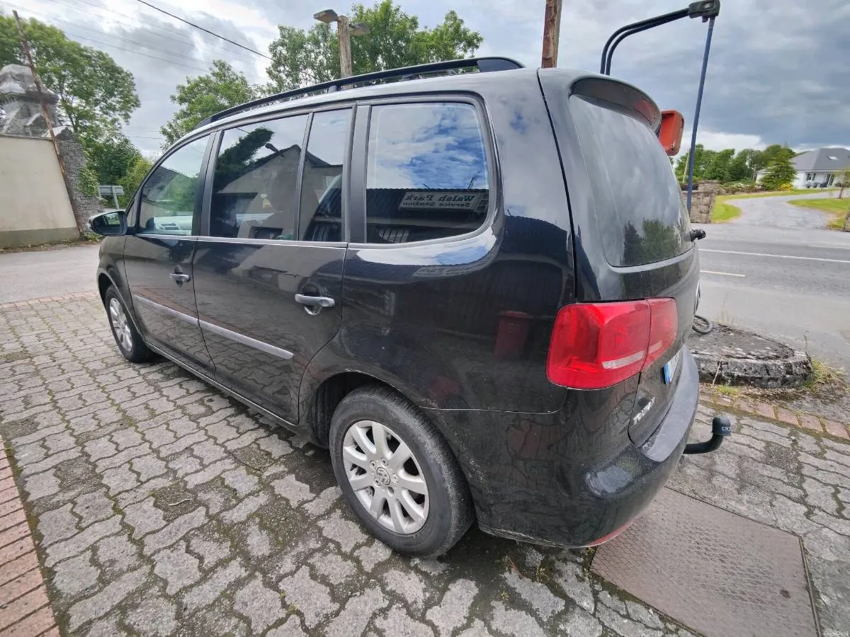 Volkswagen Tiguan - Image 3
