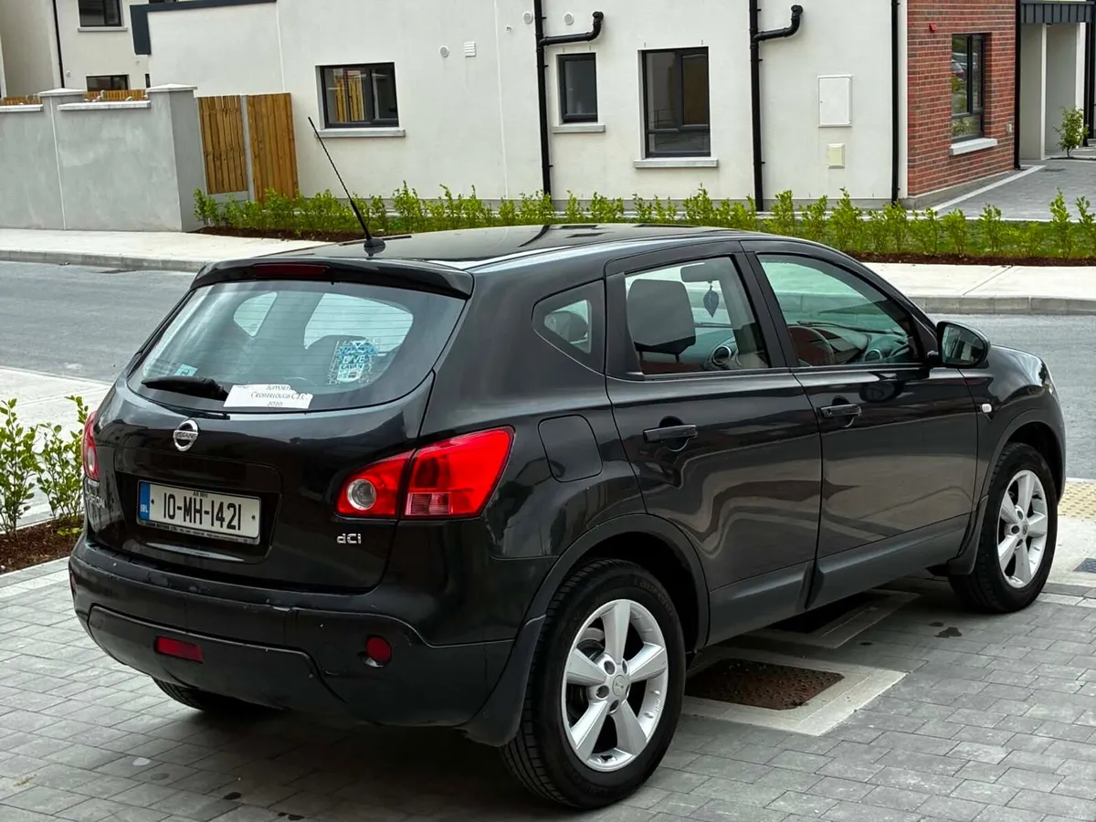 Nissan Qashqai 1.5 tax 08/2027 - Image 2