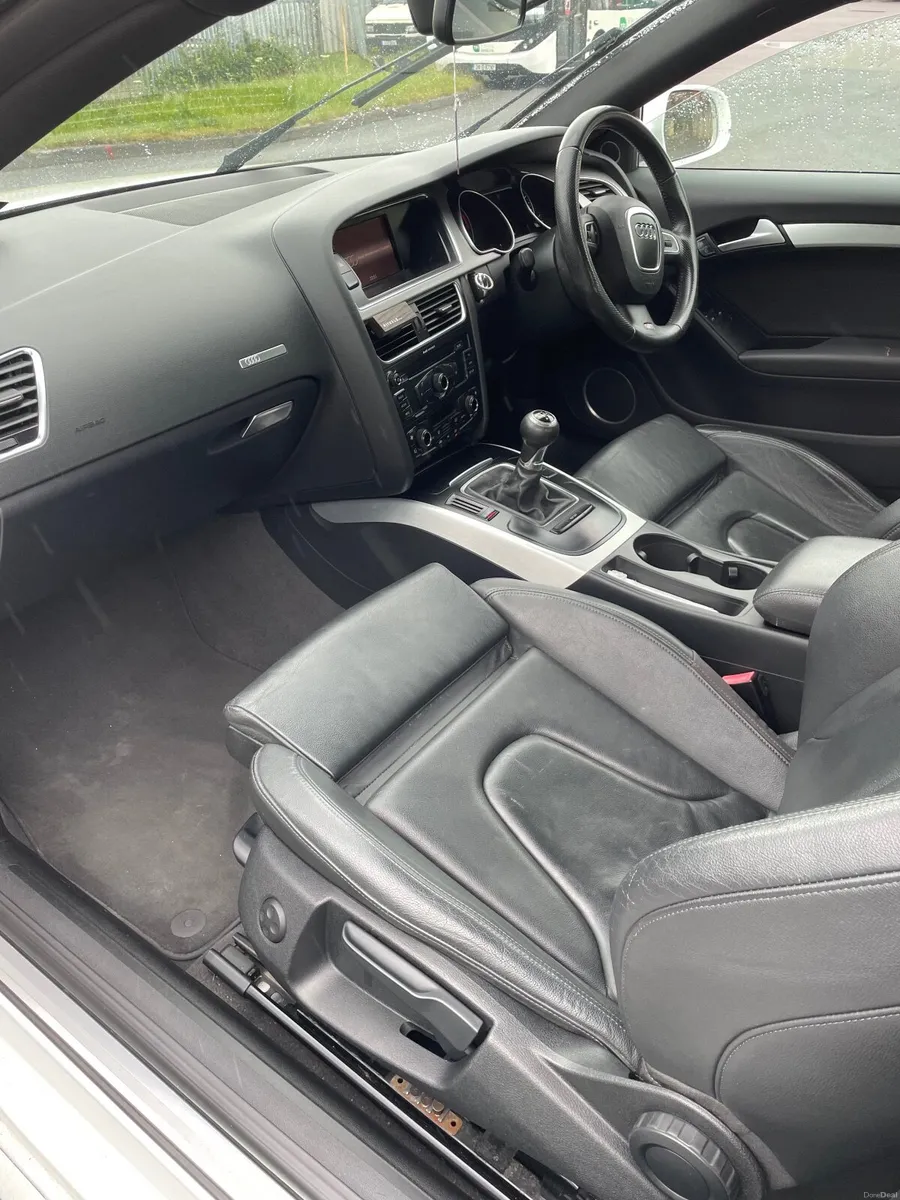 Audi A5 2010 - Image 3