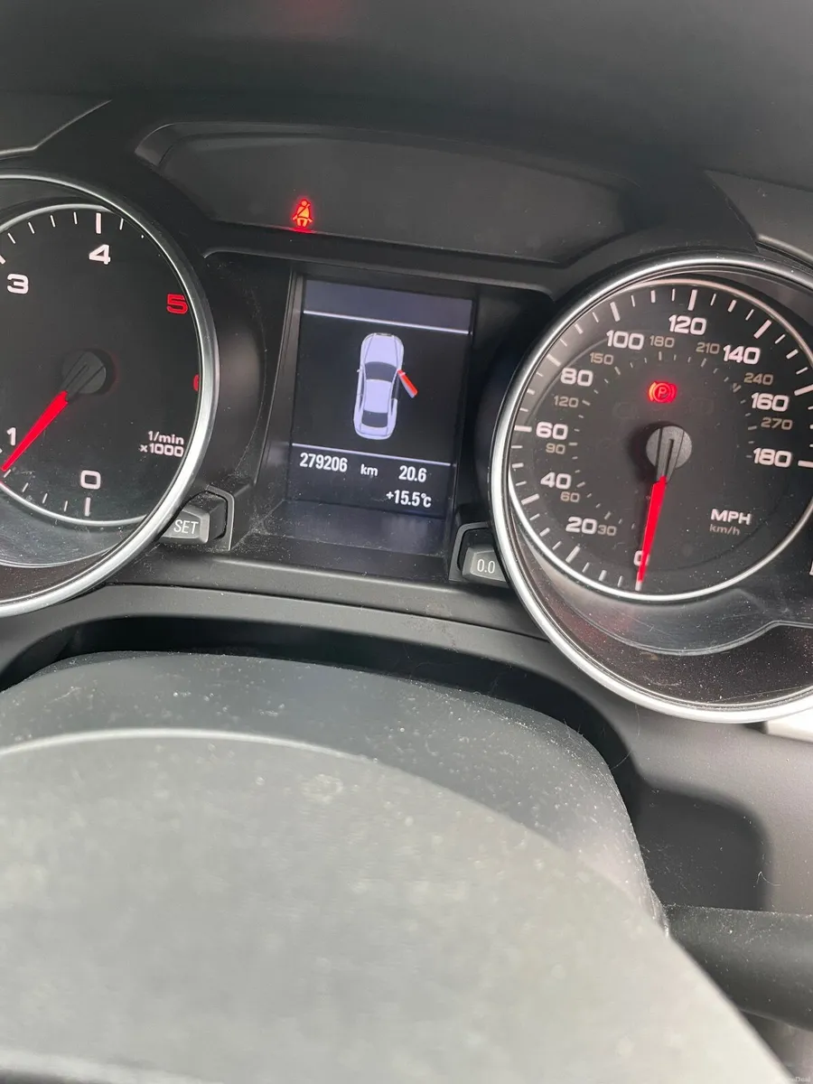 Audi A5 2010 - Image 3