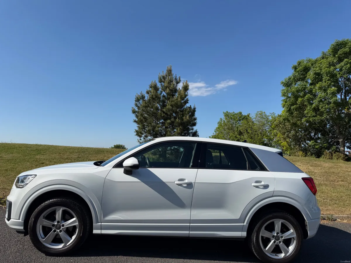 1.0 TFSI SPORT - Image 4
