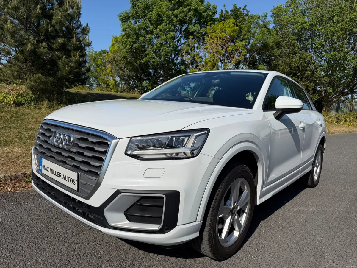 1.0 TFSI SPORT - Image 3