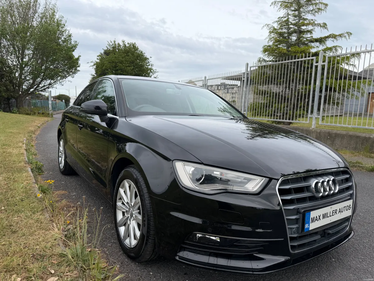 1.4 TFSI - Image 1
