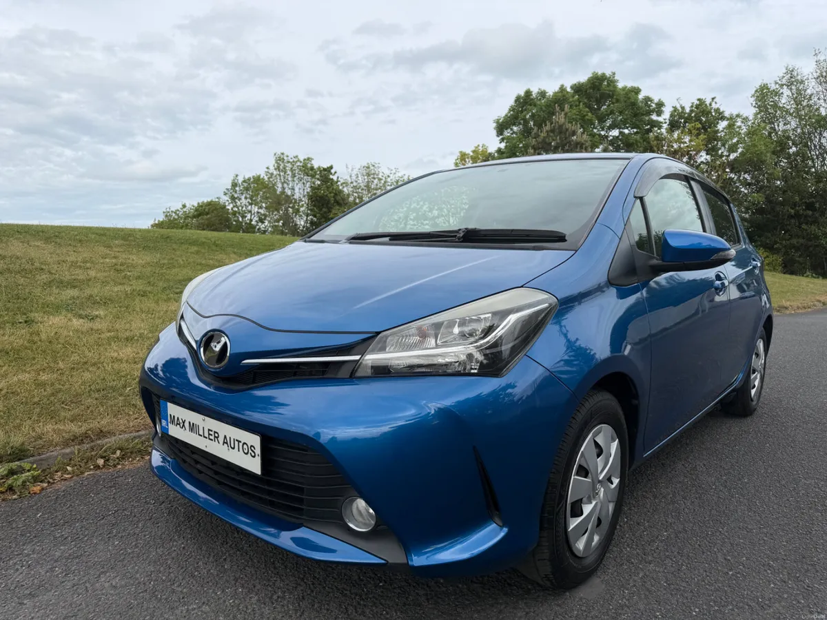 1.3 Petrol Automatic Reversing Camera - Image 3