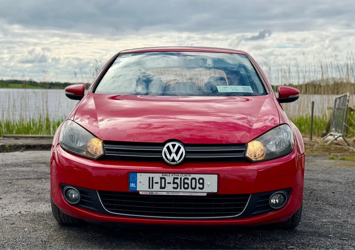 Vw golf 1.6 diesel - Image 2