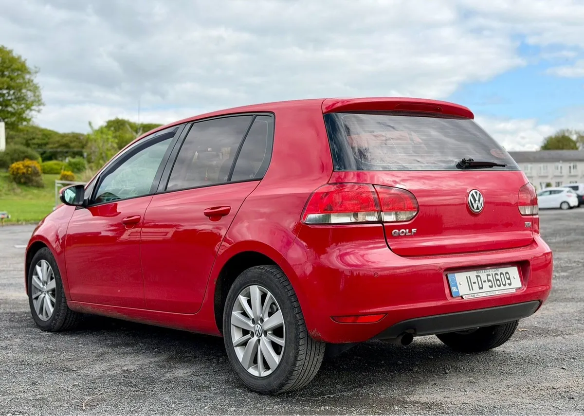 Vw golf 1.6 diesel - Image 4