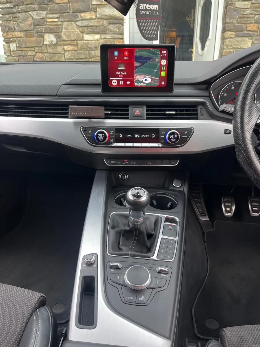 Audi a4 sline 190bhp *high spec* - Image 5