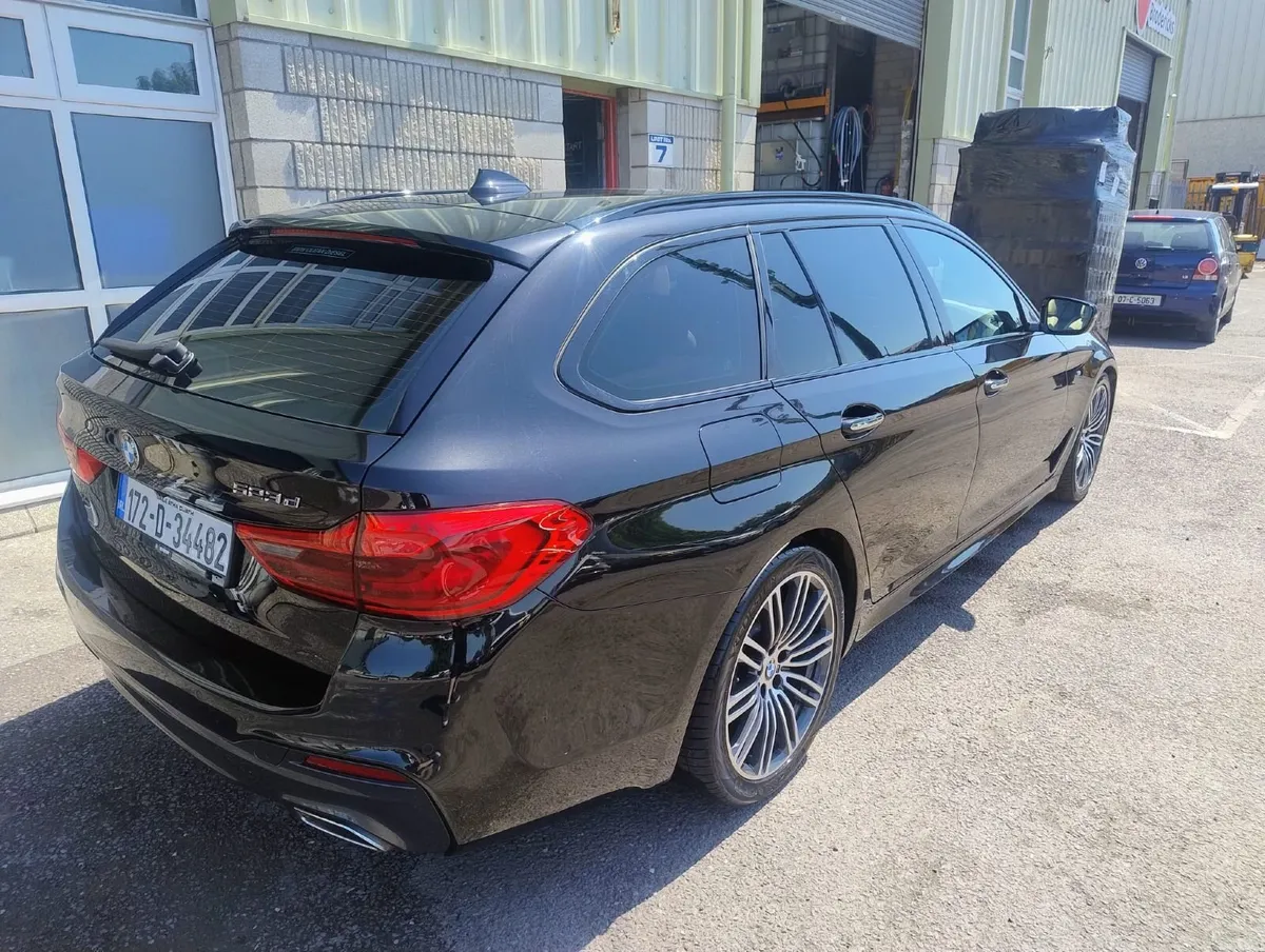 BMW G31 523/520D Touring Low Mileage - Image 2