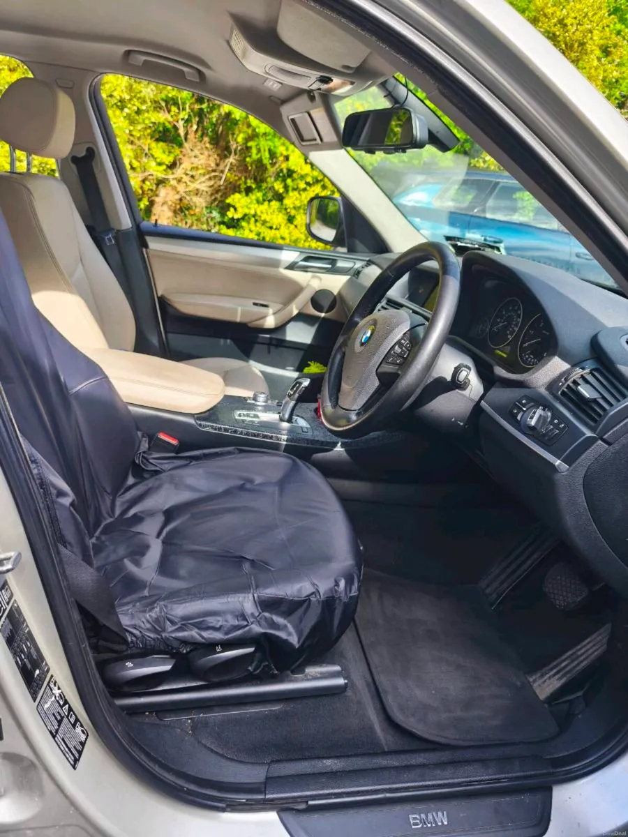 Bmw x3 - Image 3