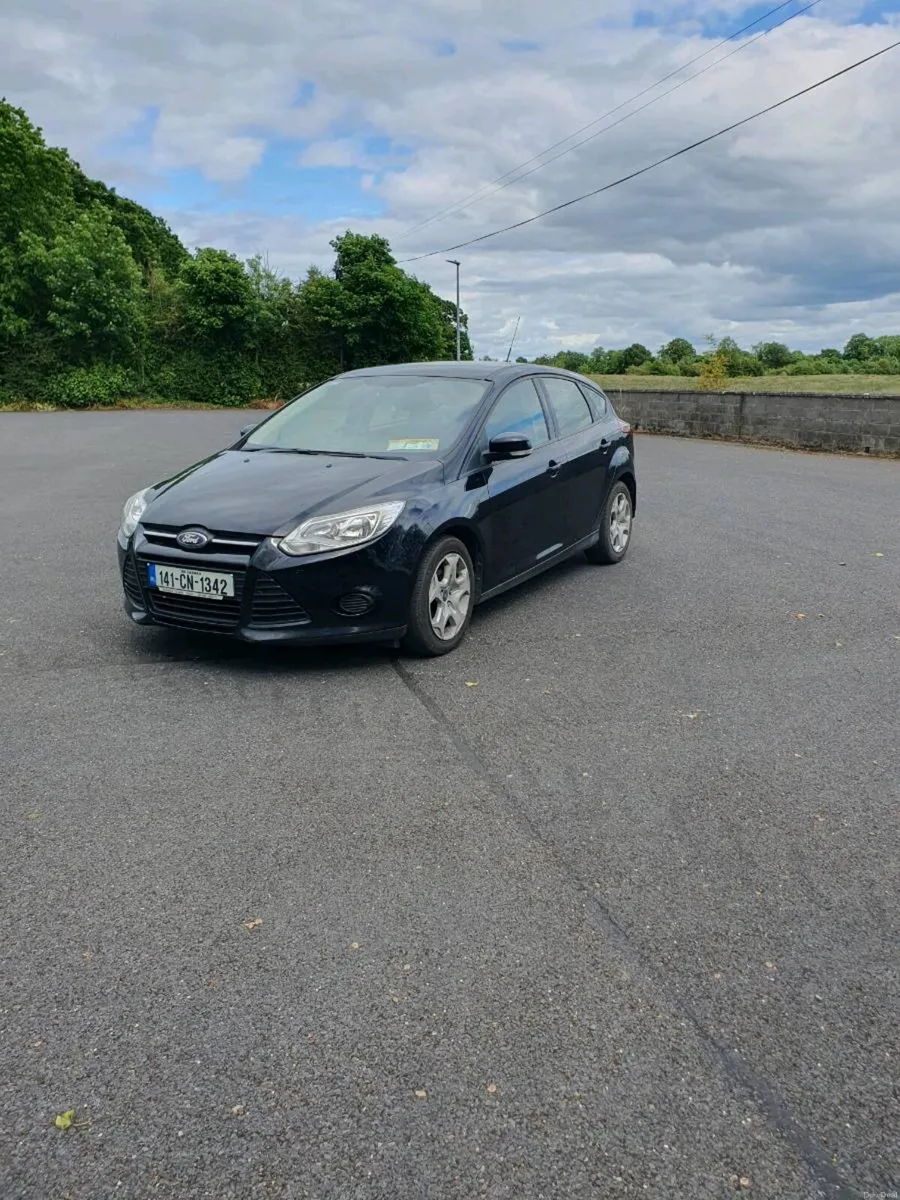 Ford focus new NCT - Image 2