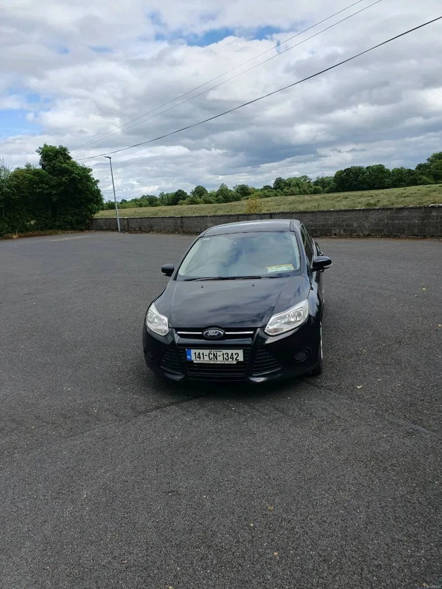 Ford focus new NCT - Image 3