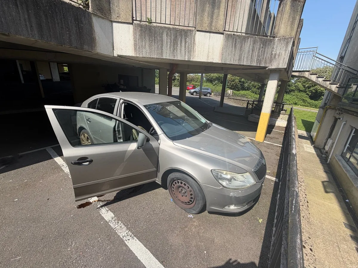 2010 Skoda Octavia 1.9 TDI – Quick Sale - Image 4