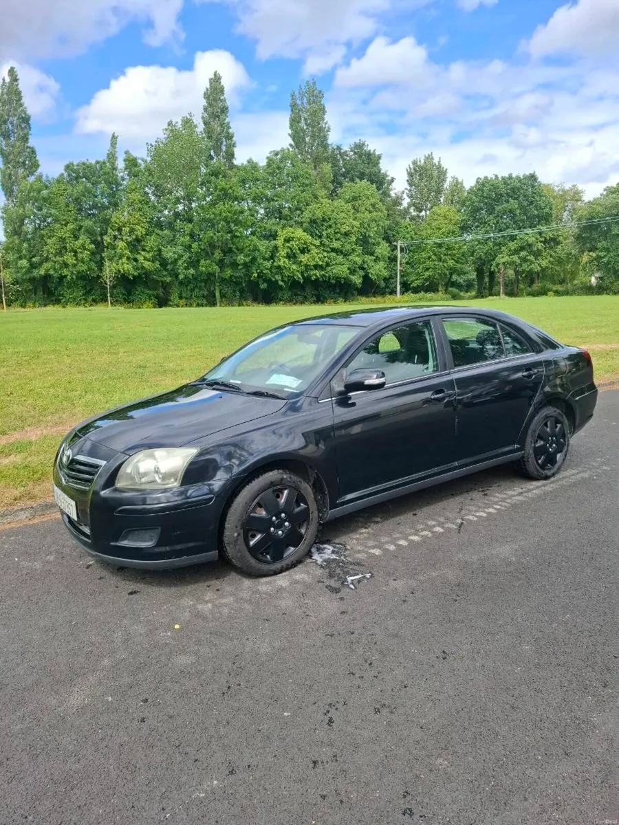 Car - Image 1