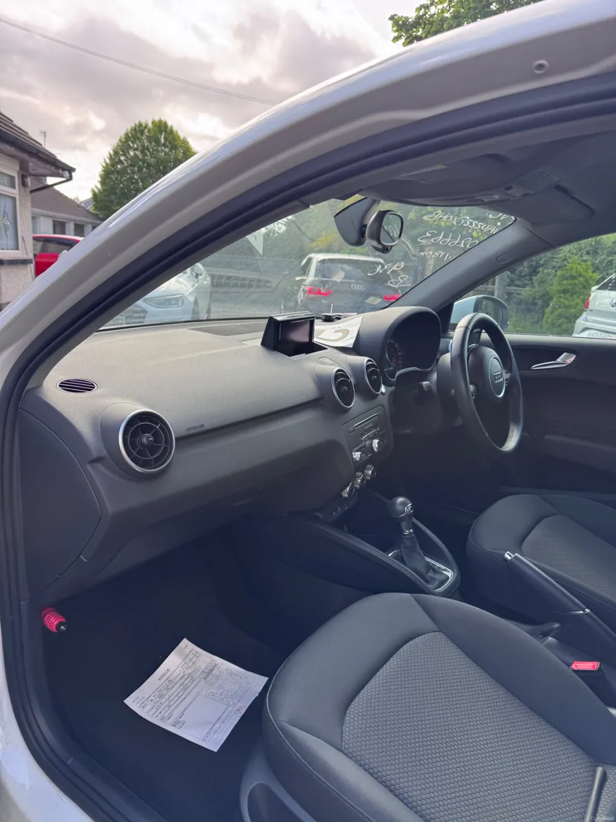 Audi a1 2016 4 door 1.0 TSFI Auto - Image 4