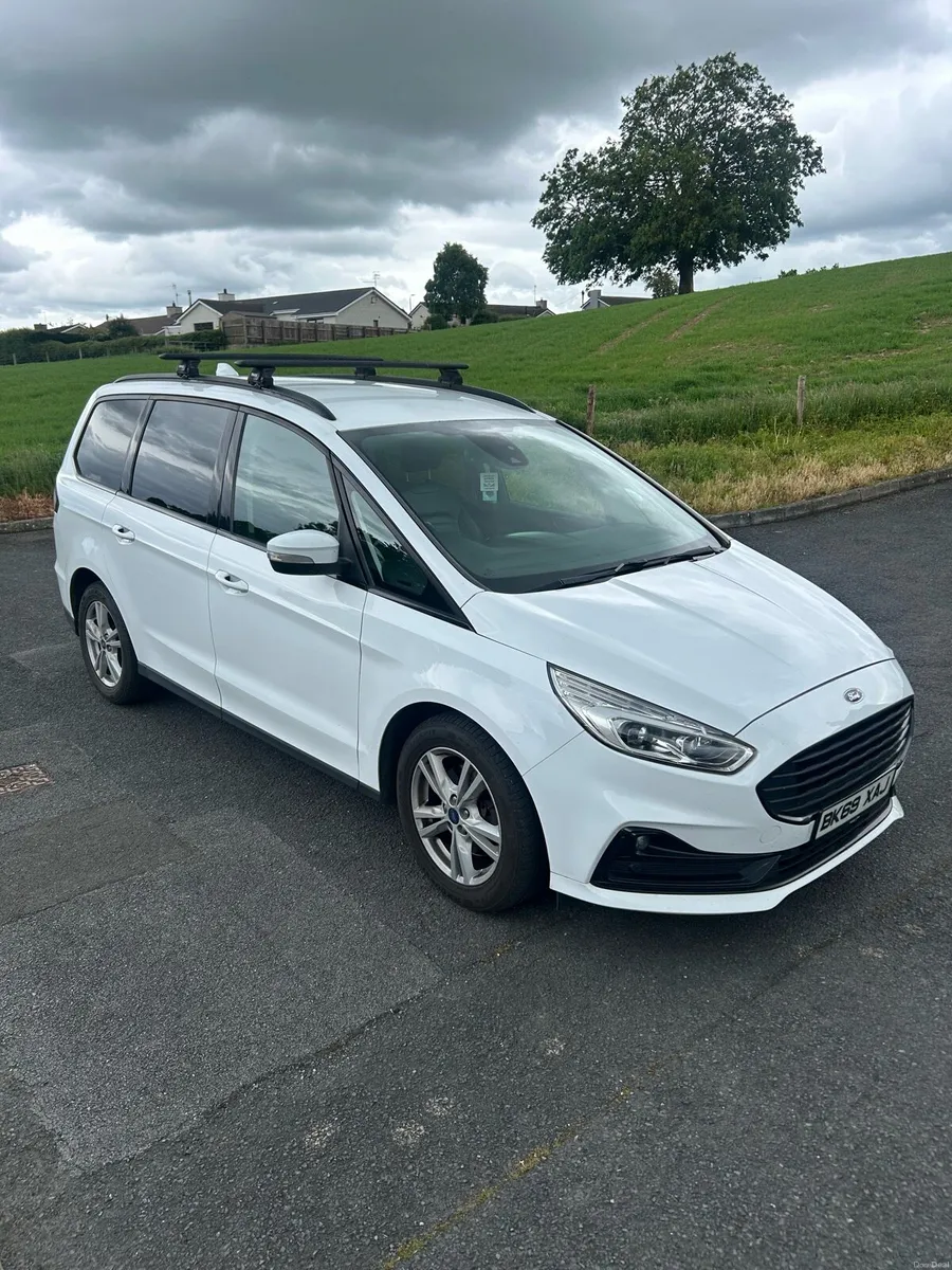 Ford Galaxy - Image 1