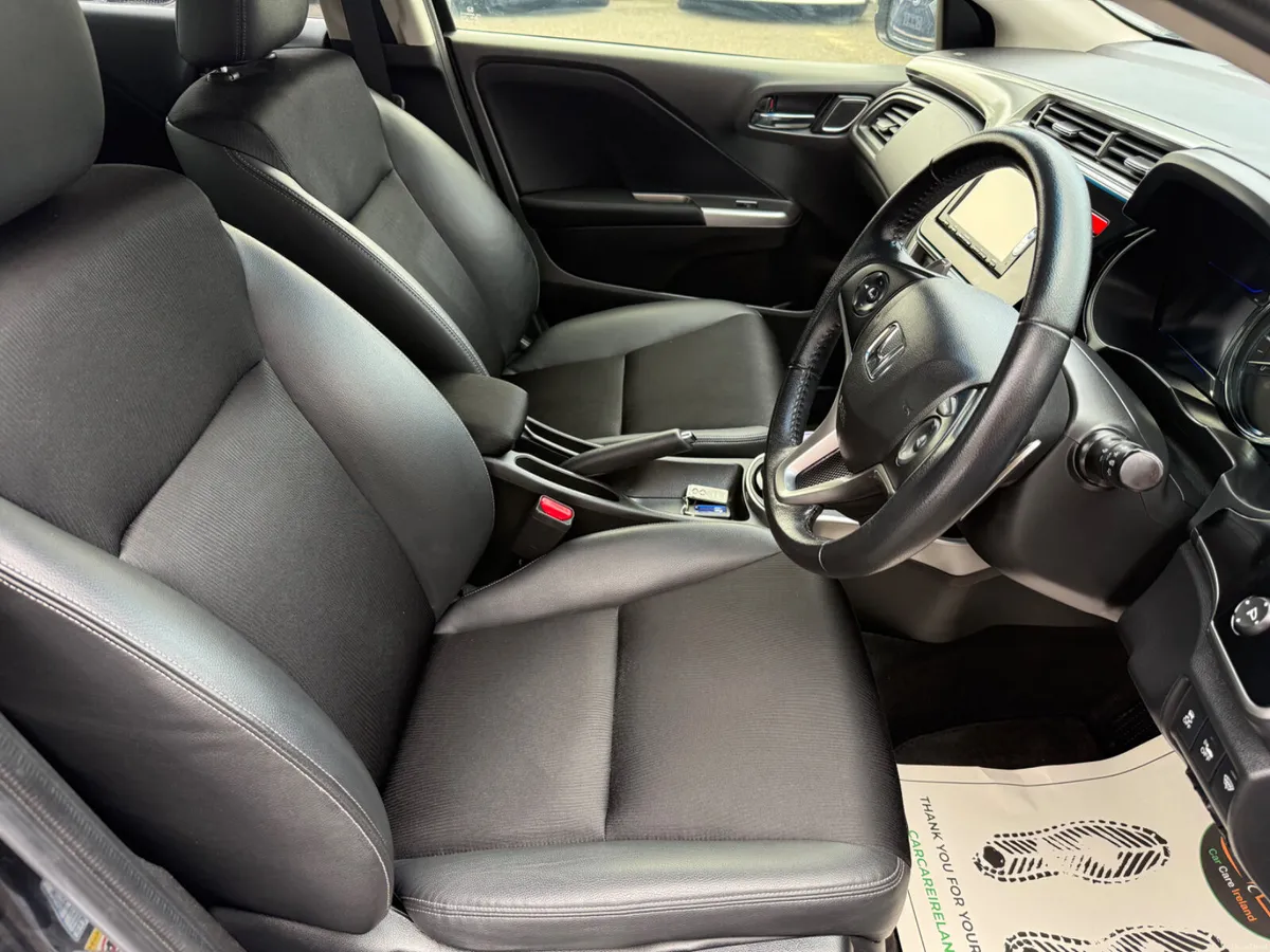 2014 Honda Grace 1.5 Petrol Hybrid Automatic - Image 4