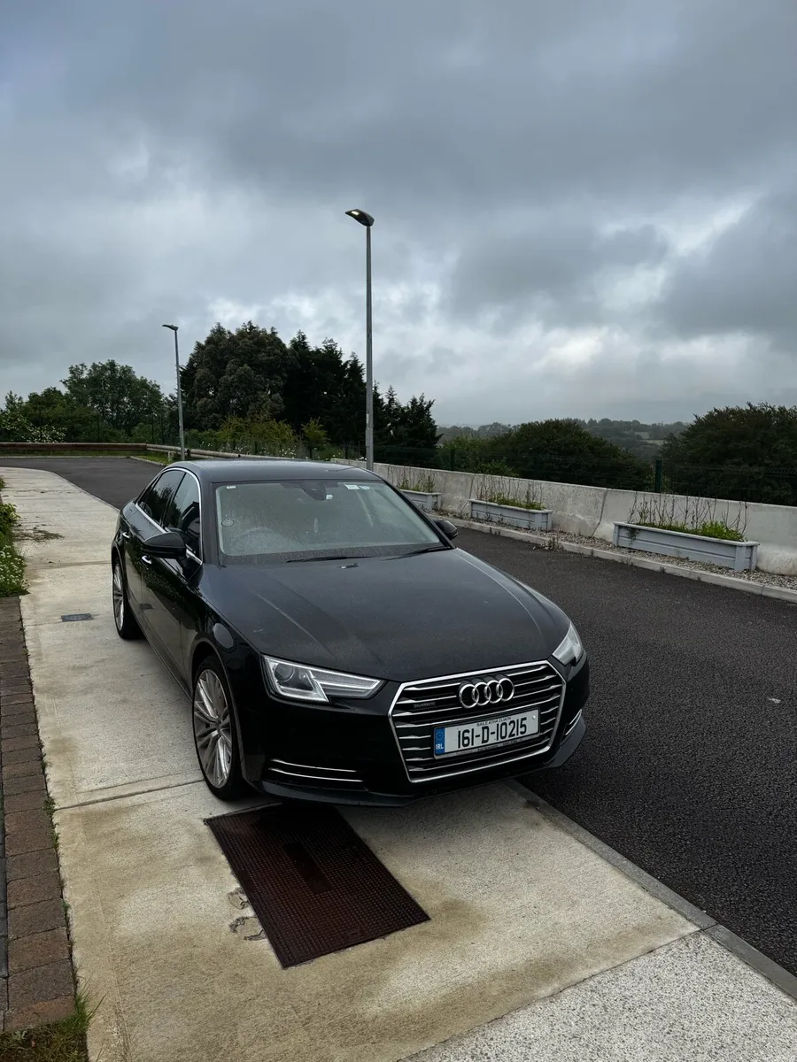 Audi A4 Quattro | 2016 | Full Service History - Image 3