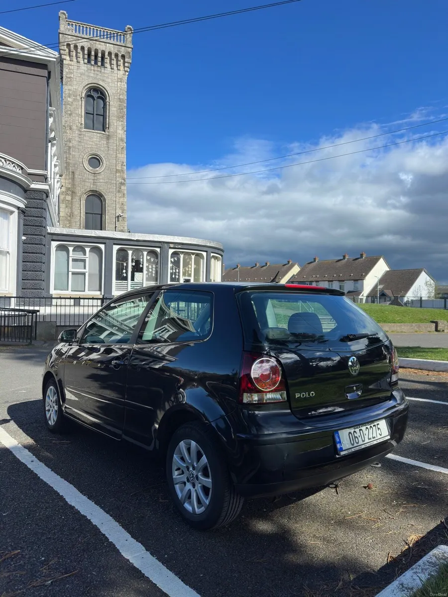 VW Polo 1.4 - Fresh NCT - Low Milage - Image 3