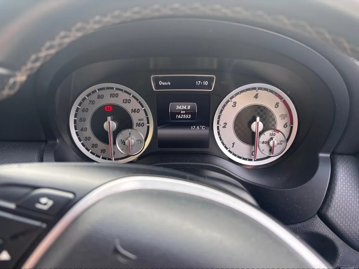 Mercedes-Benz A-Class LOW MILEAGE - Image 3