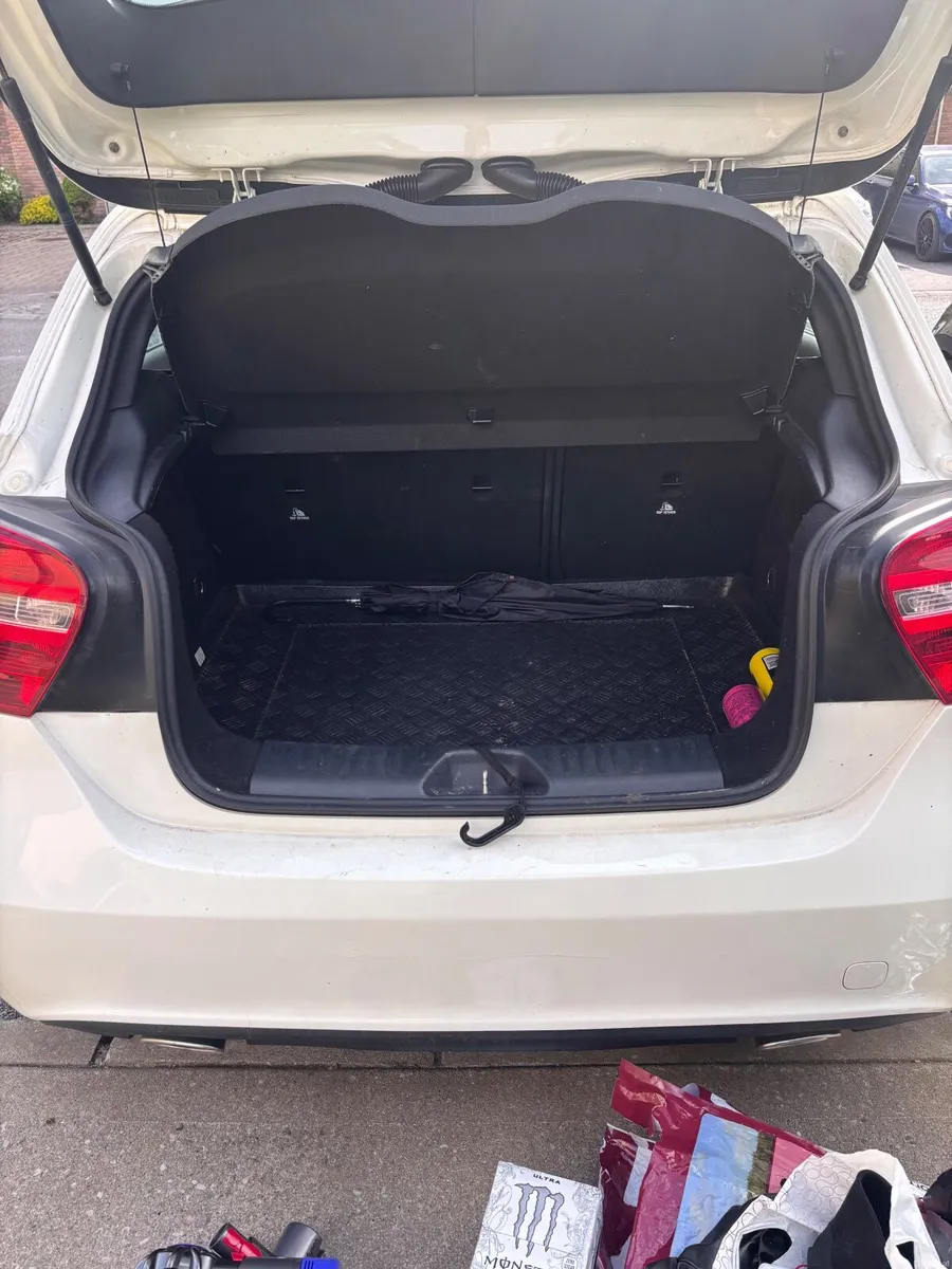 Mercedes-Benz A-Class LOW MILEAGE - Image 6