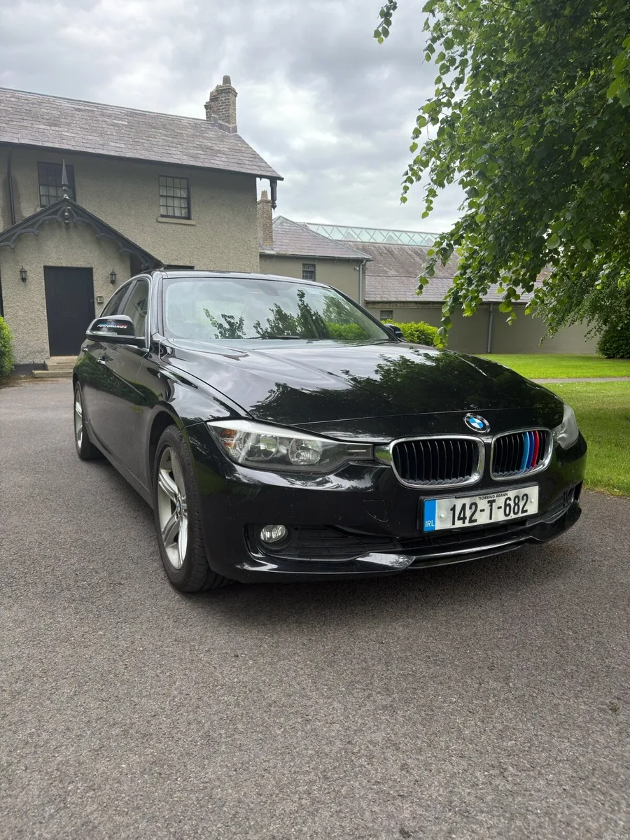 BMW - Image 1