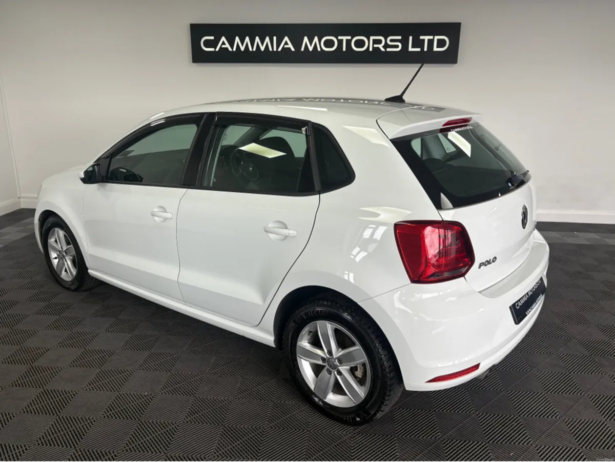 Volkswagen Polo *VOLKSWAGEN POLO* *DSG AUTO* *LOW - Image 3