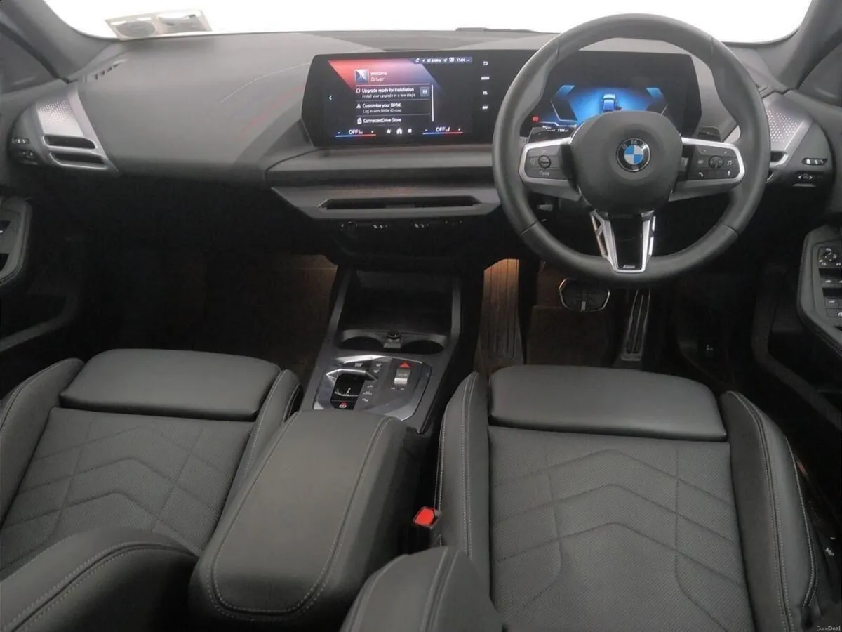 BMW 2-Series 220 M Sport Gran Coupe - Image 4