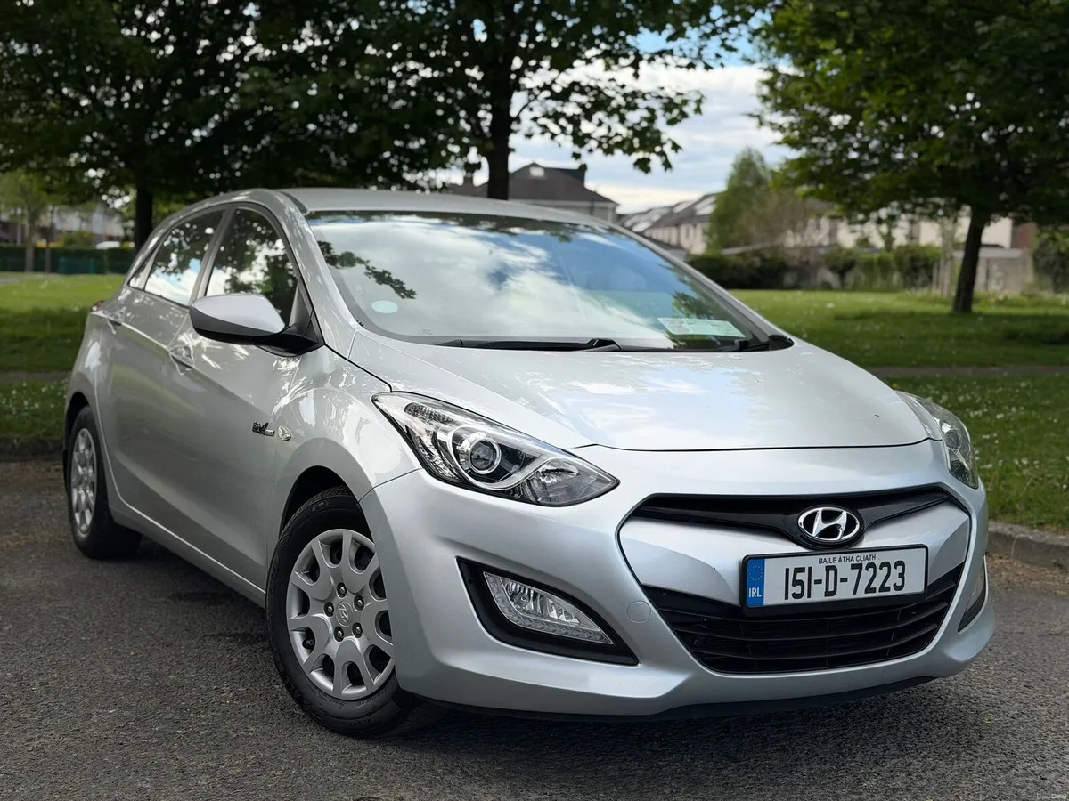 Hyundai i30 - Image 2