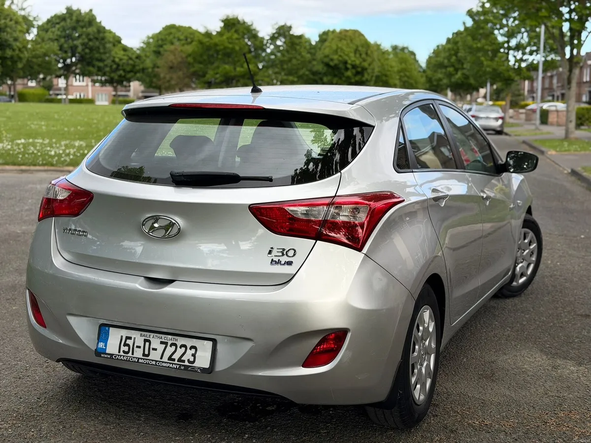 Hyundai i30 - Image 3