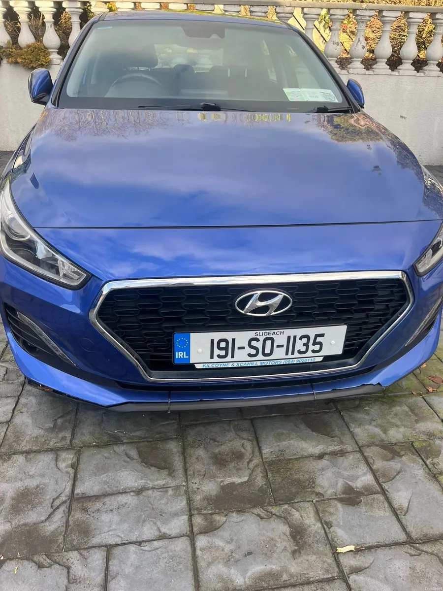 191 Hyundai i30 - Quick Sale - Image 2