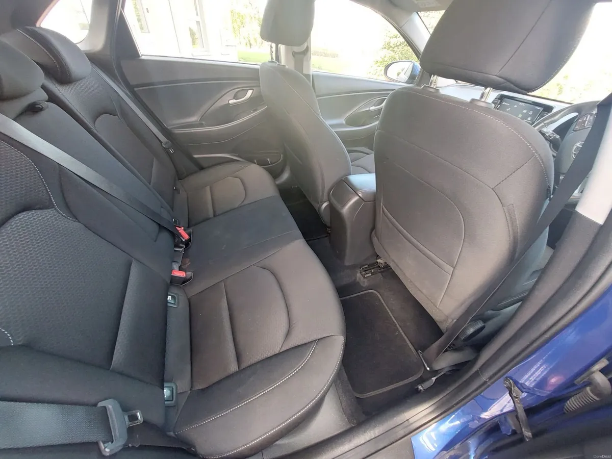 191 Hyundai i30 - Quick Sale - Image 4