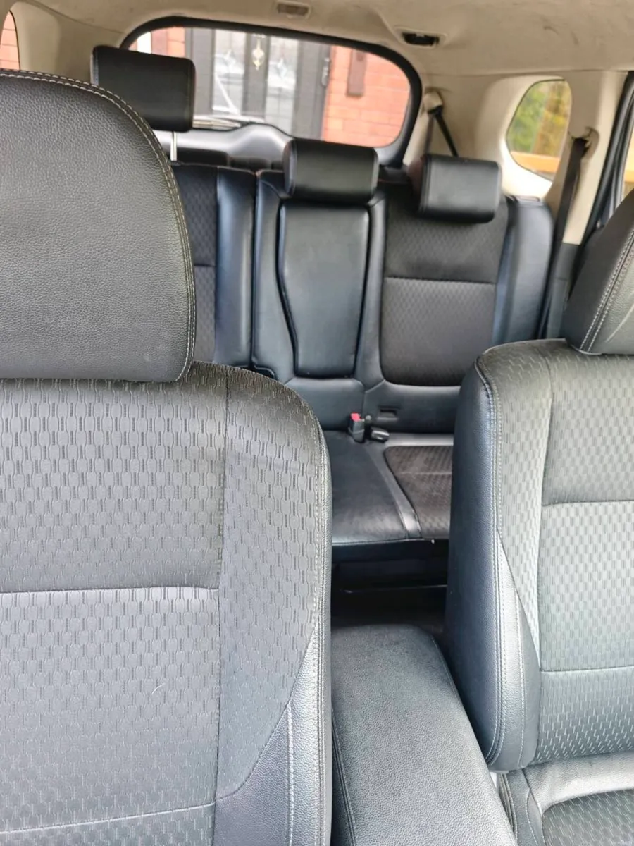 Mitsubishi outlander - Image 3