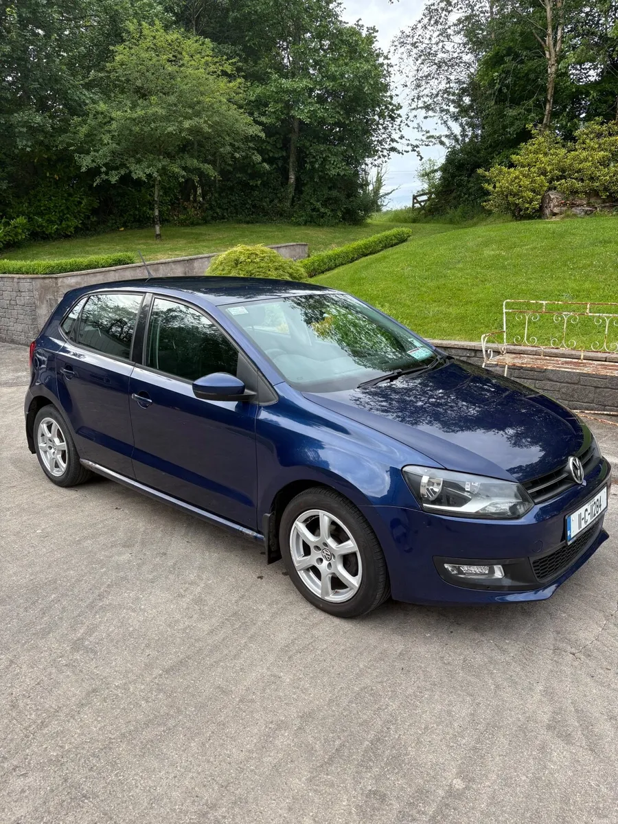 Volkswagen Polo 2011 - Image 1