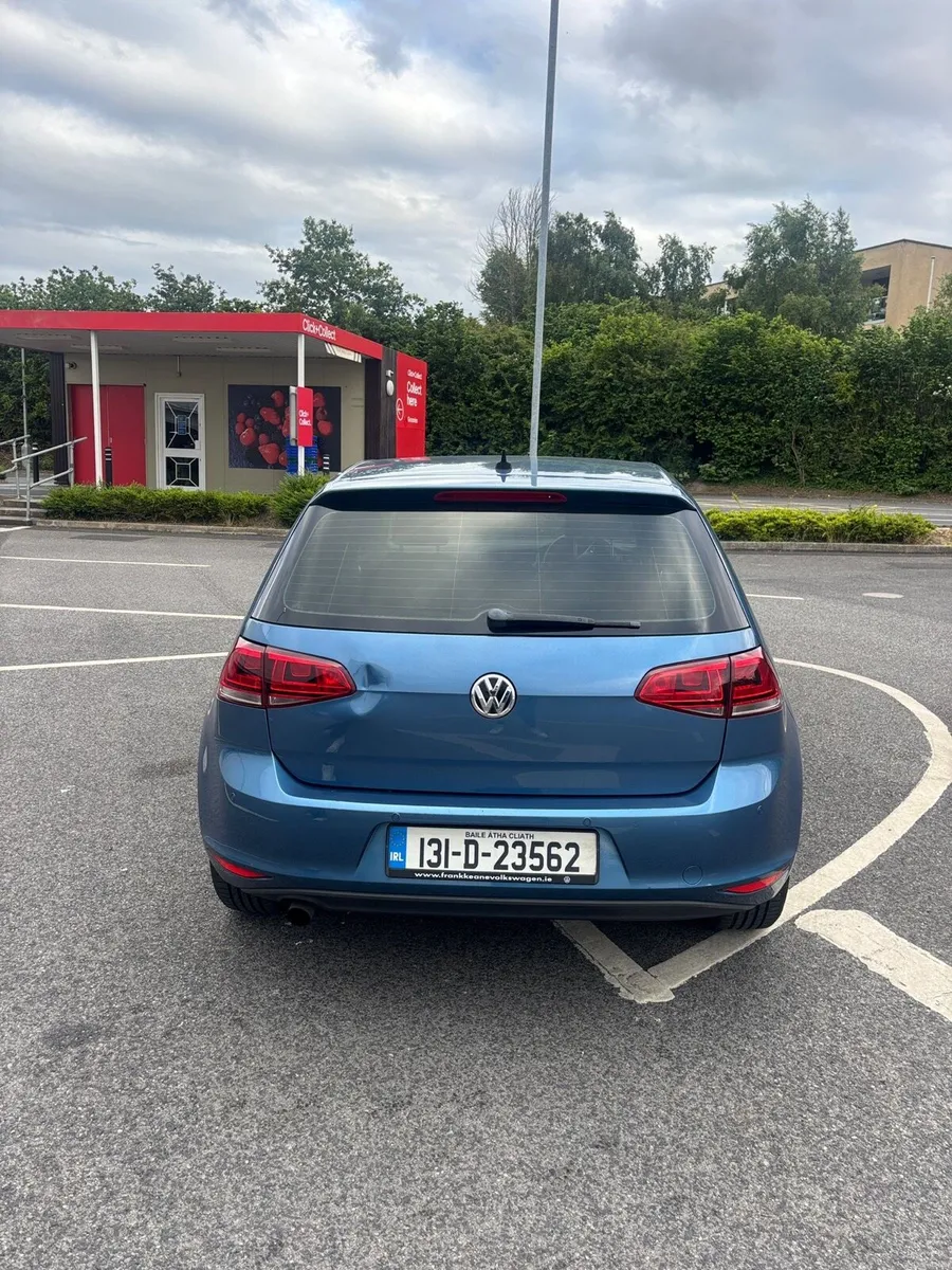 Volkswagen Golf Highline|NCT 10/26|Timing belt✅ - Image 3