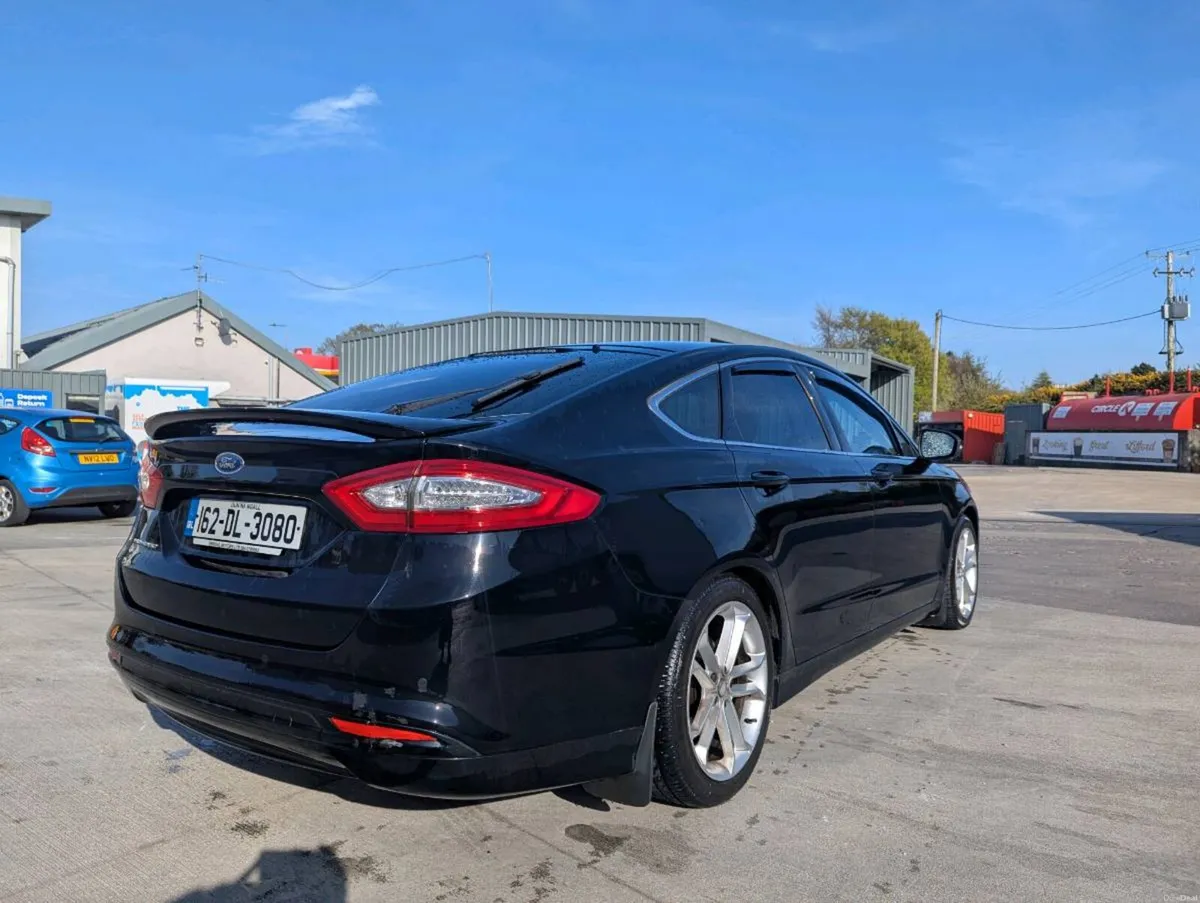 Ford Mondeo 2L tdci Titanium NCT 09/2027 - Image 5