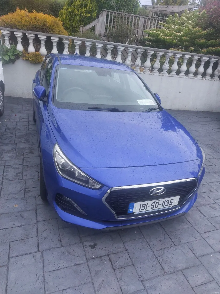 191 Hyundai i30 - Quick Sale - Image 1