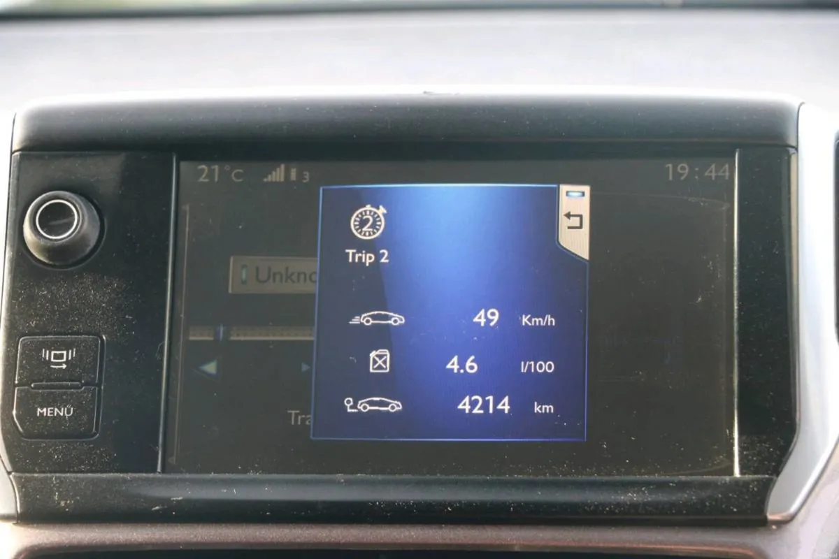 2013Peugeot 2008 1.4 HDi - Image 6