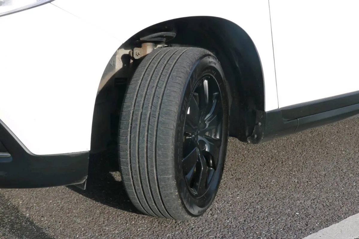 2013Peugeot 2008 1.4 HDi - Image 4