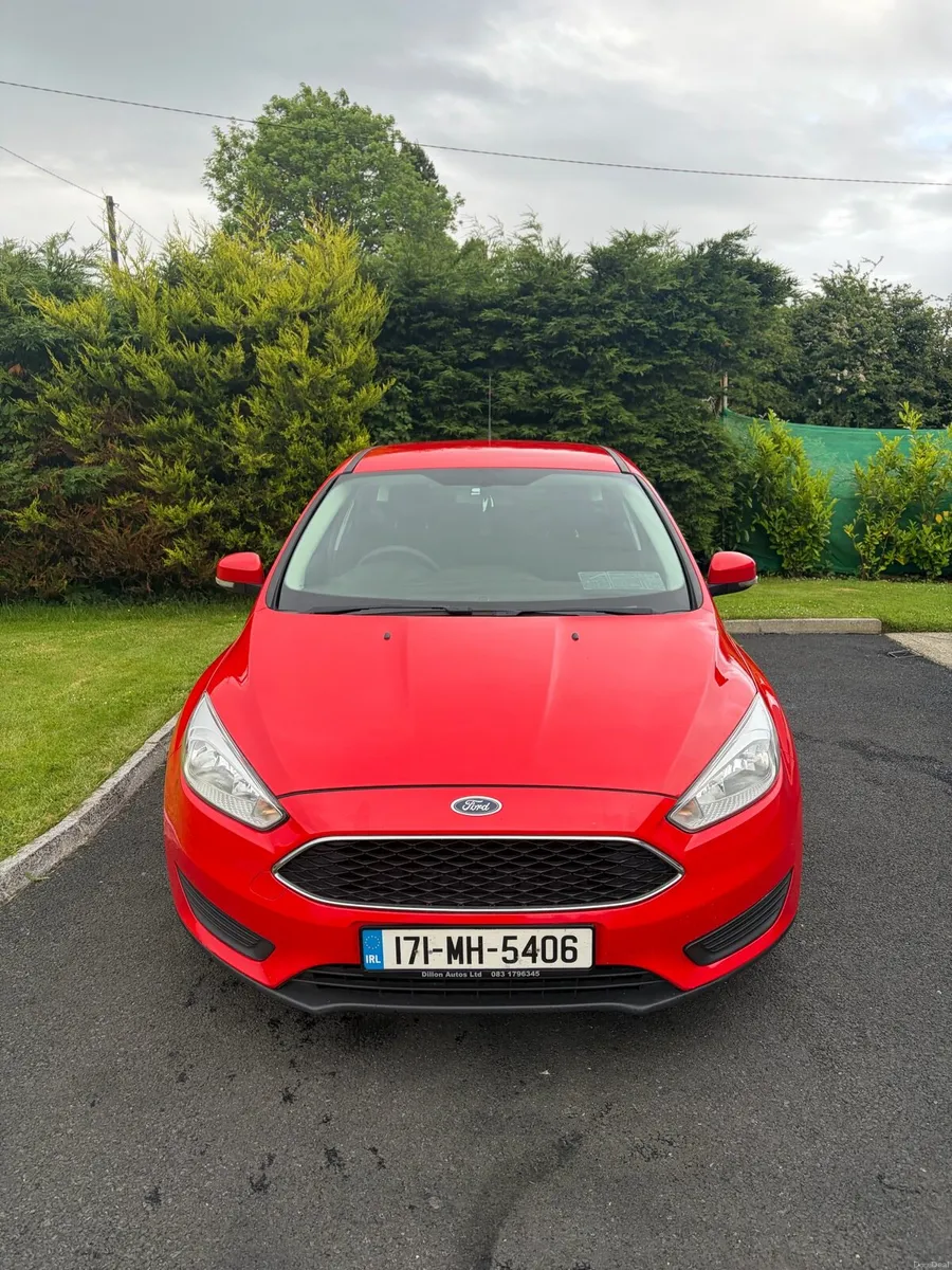 171 Ford Focus 1.5 Diesel - Spotless - Image 4