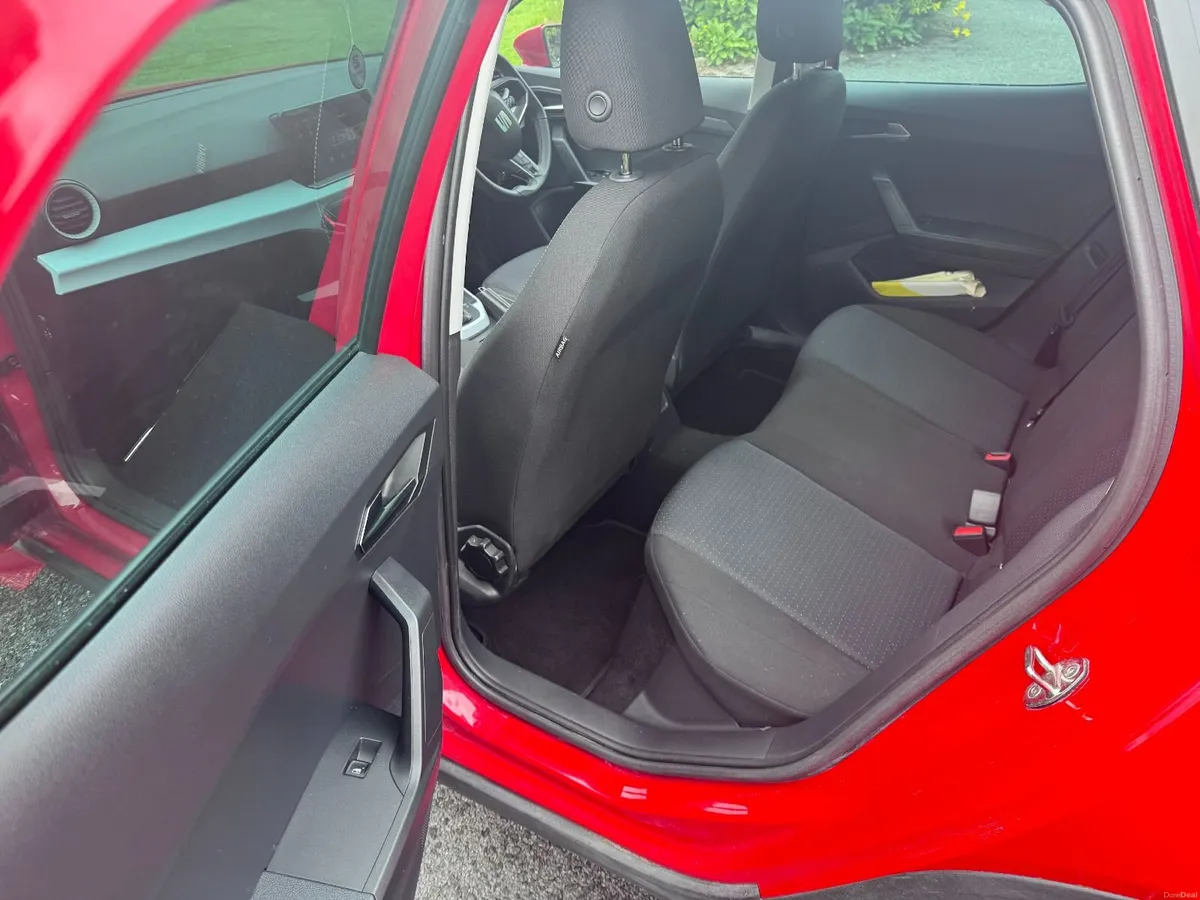 SEAT Arona 2022 - Image 4