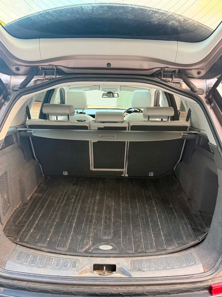 2015 Land Rover Discovery S - Read Ad - Image 4
